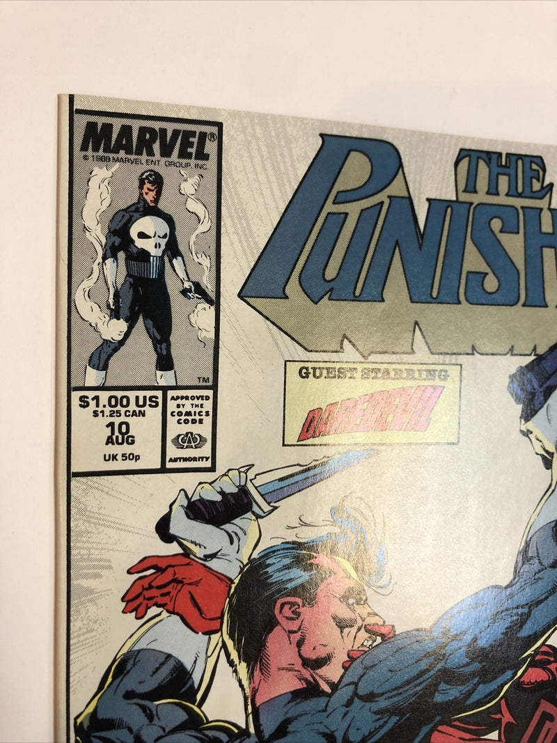 Punisher (1988)