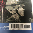 Prez : Setting A Dangerous President (2024) TPB • DC Universe • Mark Russell