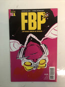 FBP Federal Bureau Of Physics (2013) Complete Set