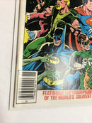 Justice League Of America (1986)