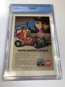 Captain America (1982)