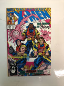 The Uncanny X-Men (1988) # 250 - 300 Missing # 266 (VF/NM) Marvel Comics