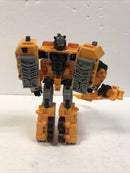 Hasbro 2010 Transformers Reveal the Shield Grapple Complete Mint w/instructions