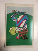 X-Terminators (1988)