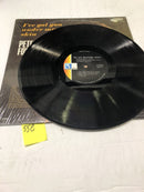 Pete Fountain Four Album Pack Vinyl LP Albums (see Description)