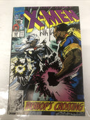 Uncanny X-Men (1991)