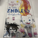 The Little Endless Story Books (2024) DC Comics HC • Jill Thompson • Big Fun