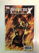X-Men Phoenix Endsong (2005) Complete Limited Series