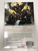 Cable And X-Force Vol.1 By Dennis Hopeless (2013) TPB SC Marvel Comics