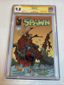 Spawn (1994)