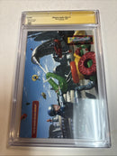 Ultimate Spider-man (2000)