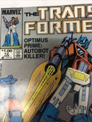 The Transformers (1986)