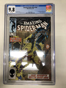 Amazing Spider-Man (1985)