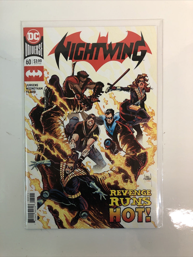 Nightwing (2019)