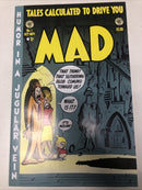Mad Magazine (2024)