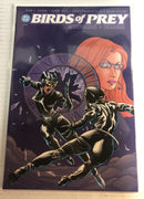 The Death Of The New Gods (2008)