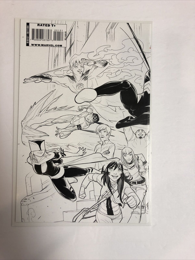 Ultimate Comics Spider-Man (2009)