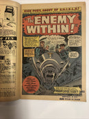 Strange Tales (1966)
