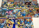 Death’s Head (1988) Set Issue