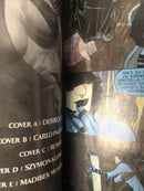 Vampirella Versus Purgatori (2020)
