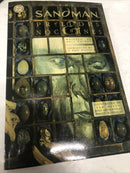 Sandman  Preludes& Nocturnes (1991) DC Comics TPB SC Neil Gaiman