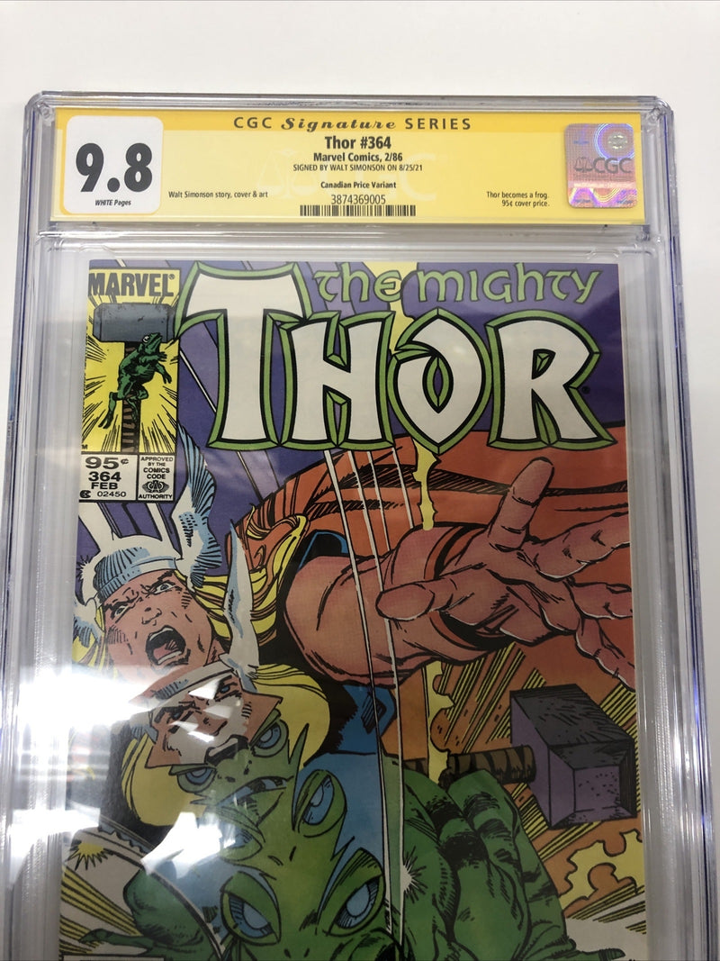 Thor (1986)