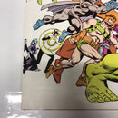 Marvel Universe (1986)