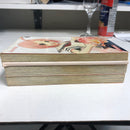 sumomomo momomo 1-2-3 French Manga Shinobu Ohtaka , Kurokawa