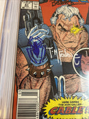 New Mutants (1990)