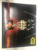 STAR WARS III Revenge of The Sith (2005) Lithograph • The Saga Is Complete