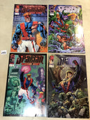 Spartan Warrior Spirit (1995)