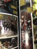 Spawn (2021)