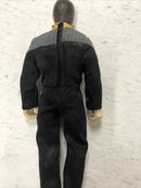 Star Trek Lieutenant Commander Data  9 Inch Figure