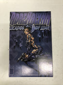 Andernalynn (2000) Set #1-4 + #1  • Image Comics • Tony Daniel • Marty England •