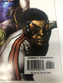 Supreme Power : Hyperion (2006)