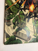 Strange Tales (1966)