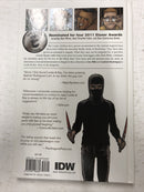 Locke & Key Vol.4  (2013) IDW HC Hill