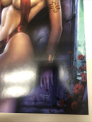 Vampirella (2021)