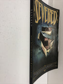 Severed (2013) TPB Image Comics Scott Snyder•Scott Tuft•Attila Futaki