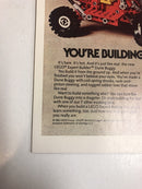 Captain Carrot (1982)