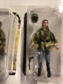 Star Wars (2023) Return Of The Jedi • 6 in 40th Ann • Princess Leia • Kenner