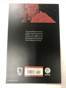 B.P.R.D. Vol.8 By Mike Mignola (2008) TPB SC Dark Horse Comics