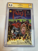 Faust (1989)