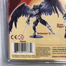 Spawn Reborn Series 3 (2005)  Redeemer |Limited Edition | McFarlane