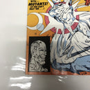 Marvel Tales Featuring Spider-Man And Iceman (1989)