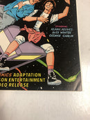 Bill & Ted's Excellent Adventure (1989)
