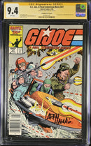 G.I. Joe 1986