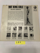 Nat King Cole Ramblin’ Rose  Vinyl  LP Album