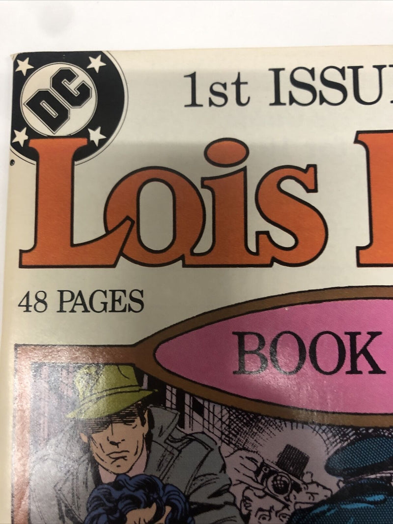Lois  Lane (1986)