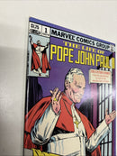 The Life Of Pope John Paul ll